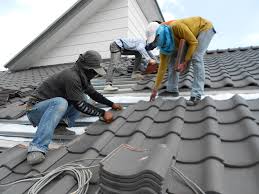 Best Solar Panel Roofing Installation  in Spearman, TX